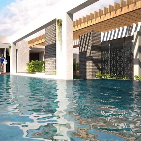 Hotel Noah Spire Agartala Extérieur photo